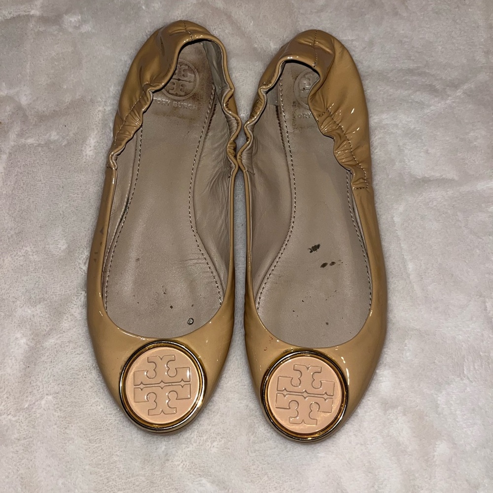 Tory Burch Flats
